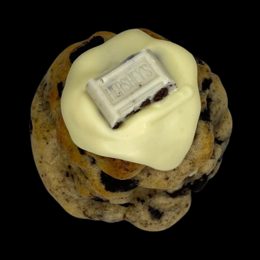 Cookies & Cream