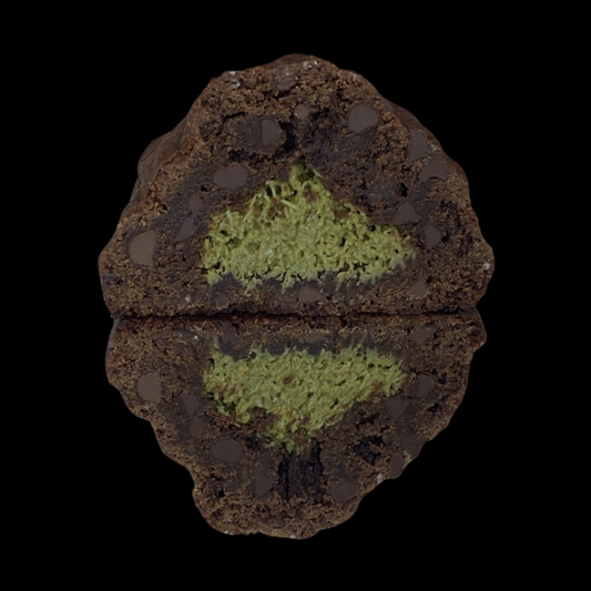 Dubai Chocolate