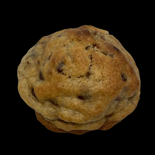 Dulce Pecan