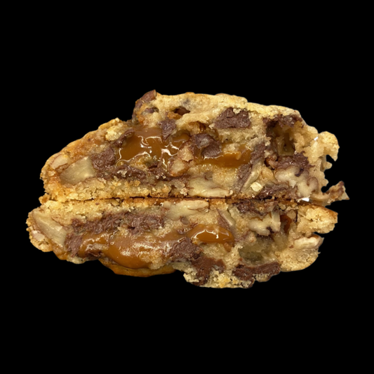 Dulce Pecan