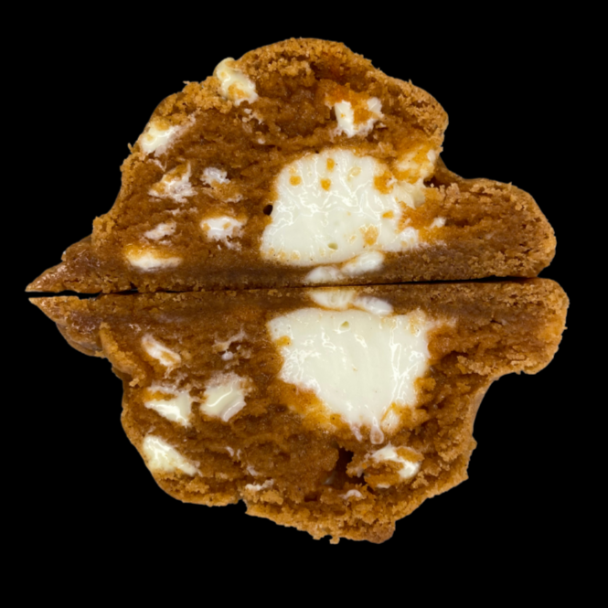 Pumpkin Spice