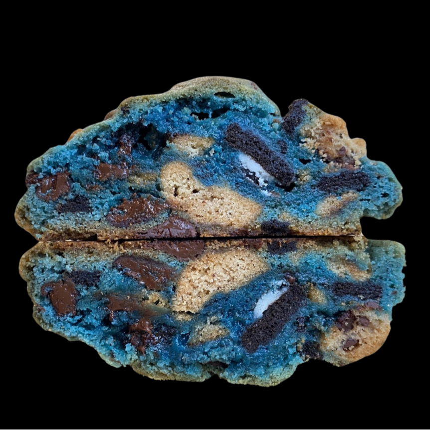 Cookie Monster
