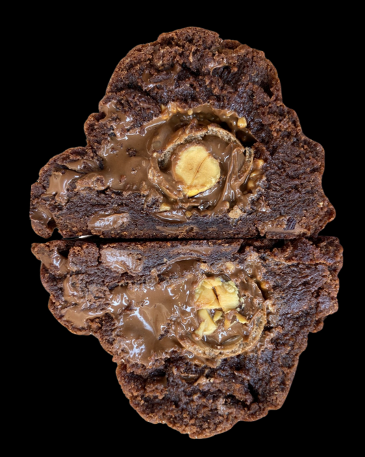 Double Chocolate Ferrero